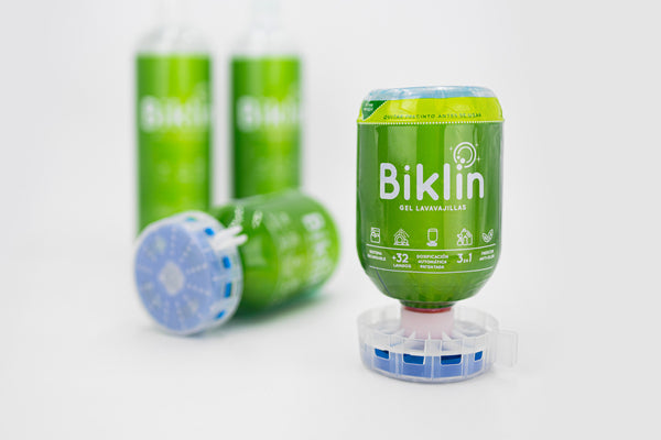 Biklin somos vision