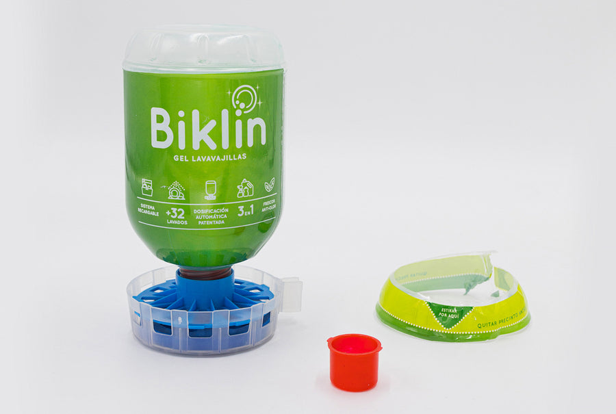 Biklin Paso 1