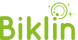 Biklin logo biklin